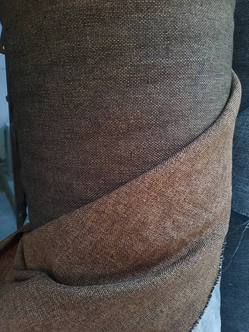 Jute for Curtains(per yard] 0