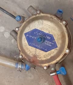 LPG Gas Kit for Motorcycles for sale in Faisalabad