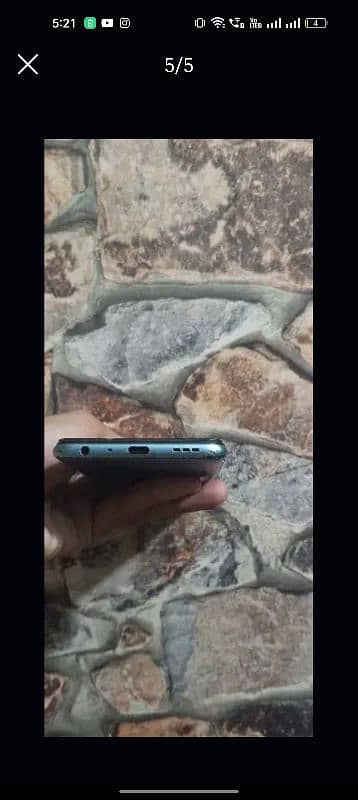 realme 9i for sale 2