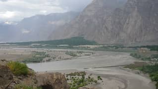 Property for Sale in Skardu Scenic Mountain Views