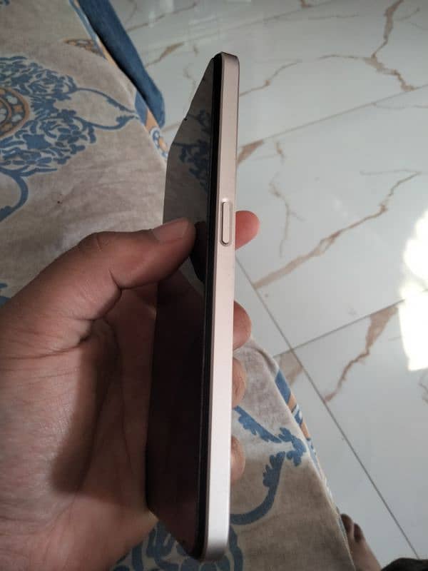 oppo a77s 8/128gb non pta came from dubai 5