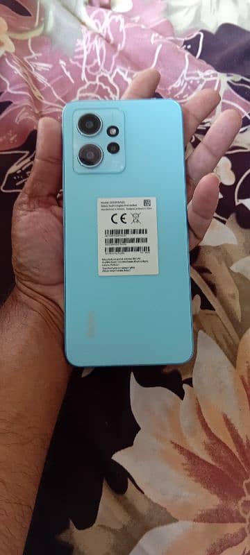 redmi note 12 5