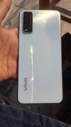 vivo y20 urgent sale