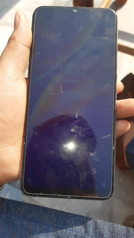 vivo y20 urgent sale 2