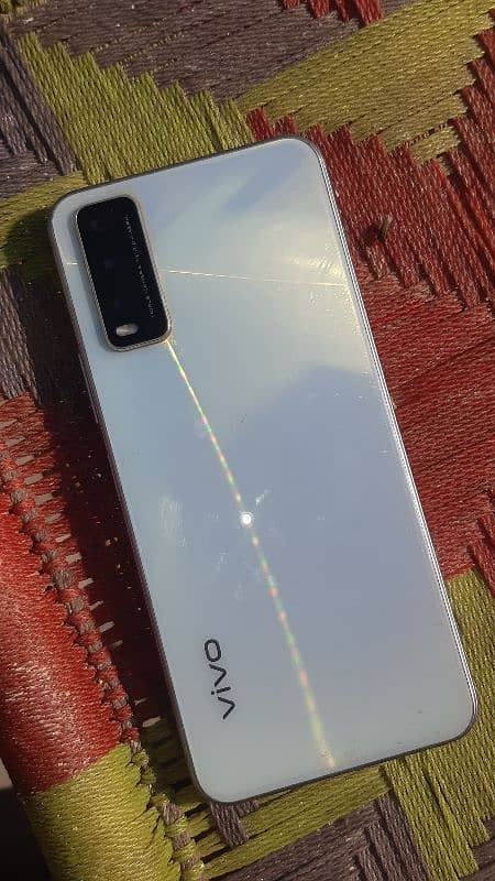 vivo y20 urgent sale 6