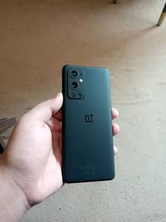 OnePlus 9 pro exchange possible