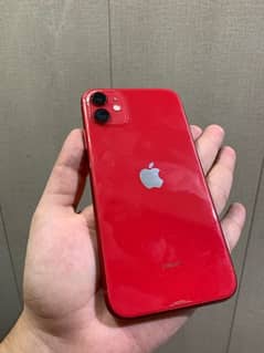 iPhone 11 non pta ( jv ) almost new