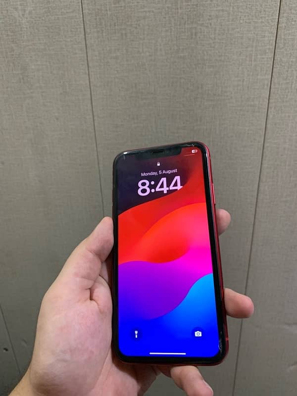 iPhone 11 non pta ( jv ) almost new 3