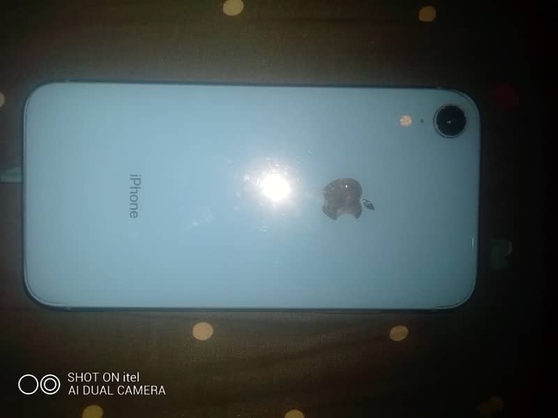 iphone xr non pta 10by10 condition exchange possible 0