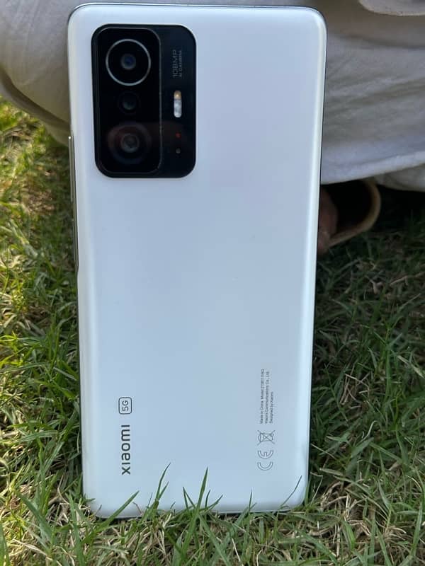 xiaomi 11T 8/128 0