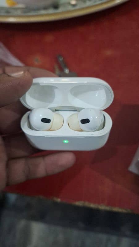 Apple earbuds 3