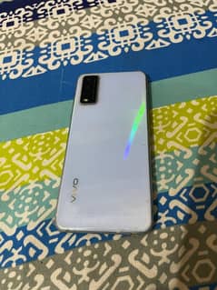 vivo y12s fresh and original condition only kit