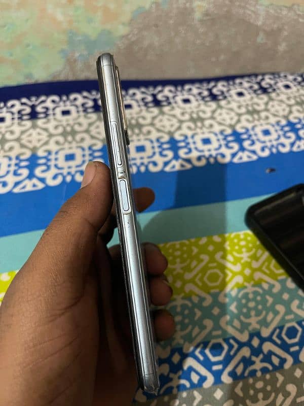 vivo y12s fresh and original condition only kit 4