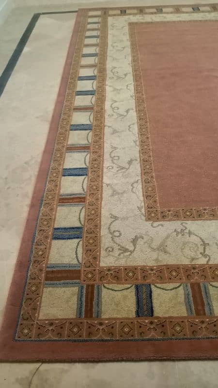 Imported Used Carpet For Sale 2