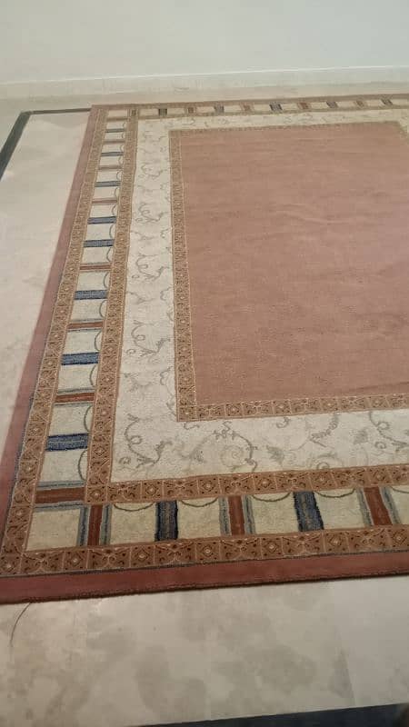 Imported Used Carpet For Sale 4