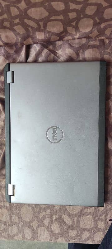 Dell Vostro 3360 Core i3 4GB RAM/16GB MSata /160GBHDD 0