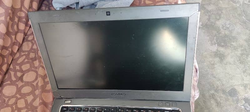 Dell Vostro 3360 Core i3 4GB RAM/16GB MSata /160GBHDD 5