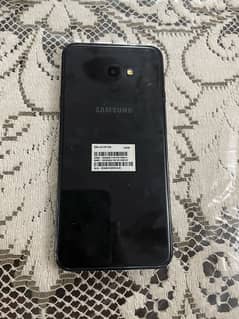 samsung galaxy j4 plus