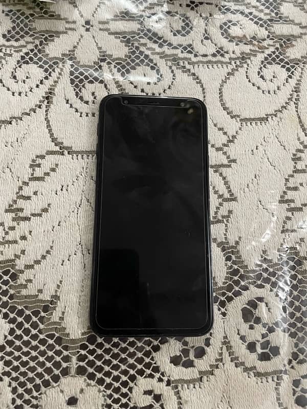 samsung galaxy j4 plus 1