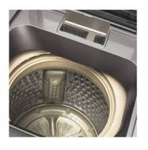 Gree Ecostar 12kg Automatic Washing Machine 0 3 21 60 27 75 76 2