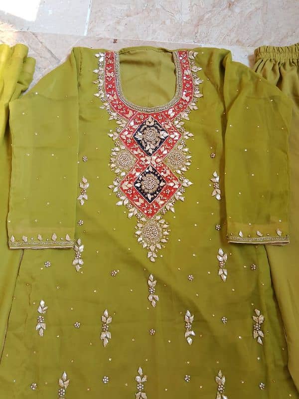 shalwar kameez 0