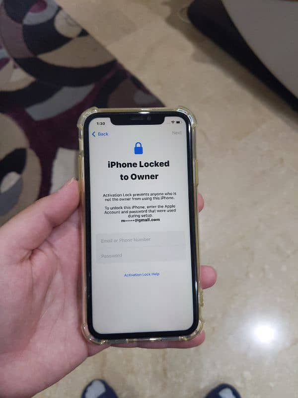 iPhone 11 4/64 GB Yellow color 0