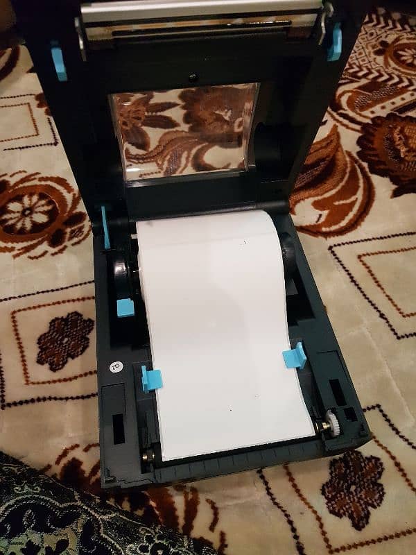 Thermal Lable printer 2