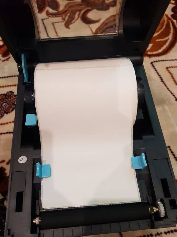 Thermal Lable printer 3