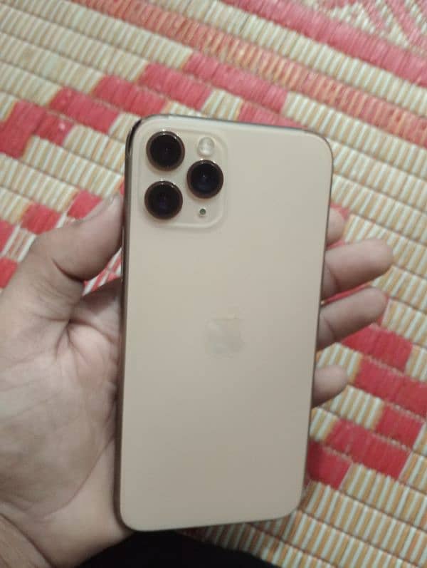 iPhone 11pro 0