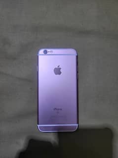 Iphone 6s 128gb non pta urgent sale