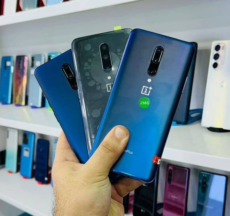 OnePlus 6-12 | Google Pixel 4-9 | Samsung S21-S23 / Whole / Sale 5