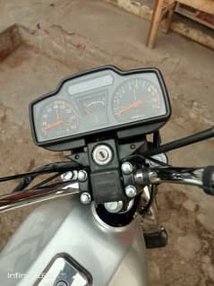 kawasaki gto 125 total genuine saman me tyar hay