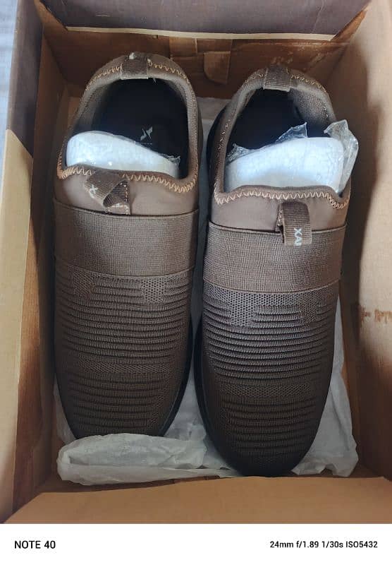 XaraSoft Original Shoes for sale Lahore. 1