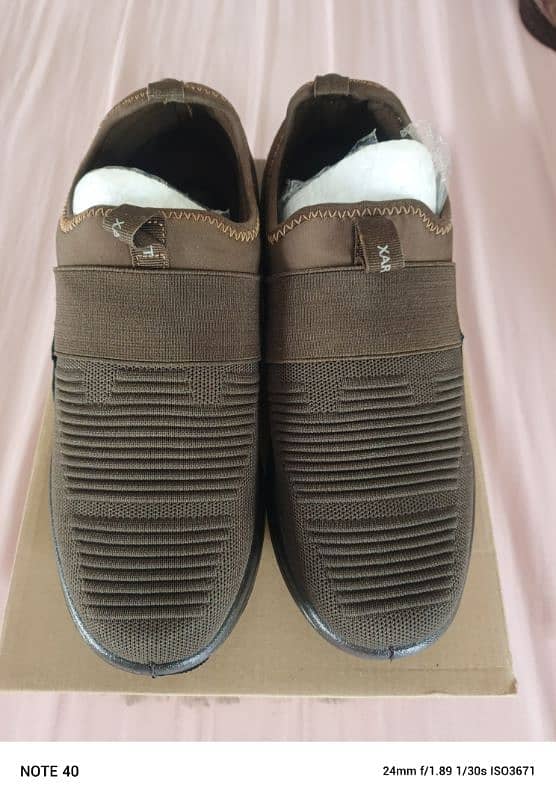 XaraSoft Original Shoes for sale Lahore. 2