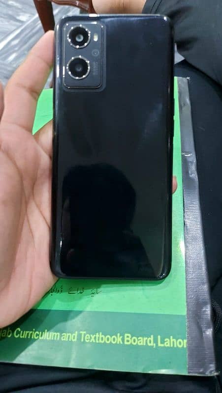 oppo a96 8/128 1