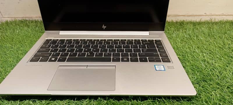 hp laptop 840 g5 0