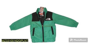 parachute puffer jacket