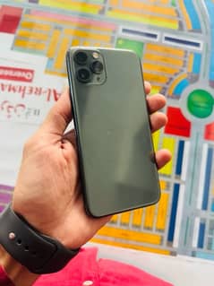 iphone 11 Pro 256 GB Non Pta