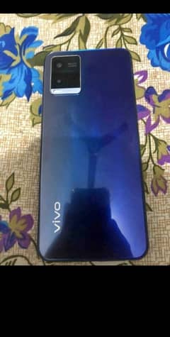 vivo y21