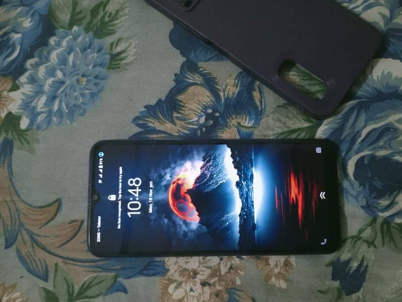 vivo y21 4