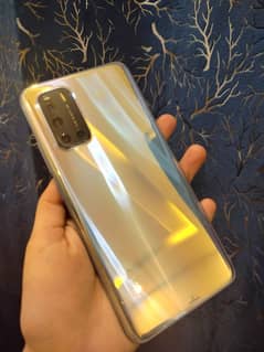 Vivo V19 with Box 47000 PKR