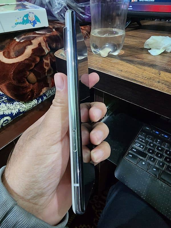 Pixel 6 Pro 12gb 128gb pta 2