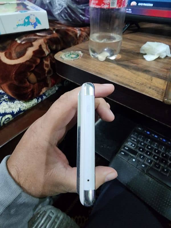 Pixel 6 Pro 12gb 128gb pta 3