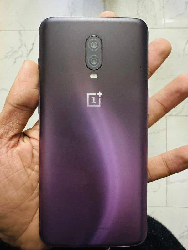 Oneplus 6t 8/128gb 1