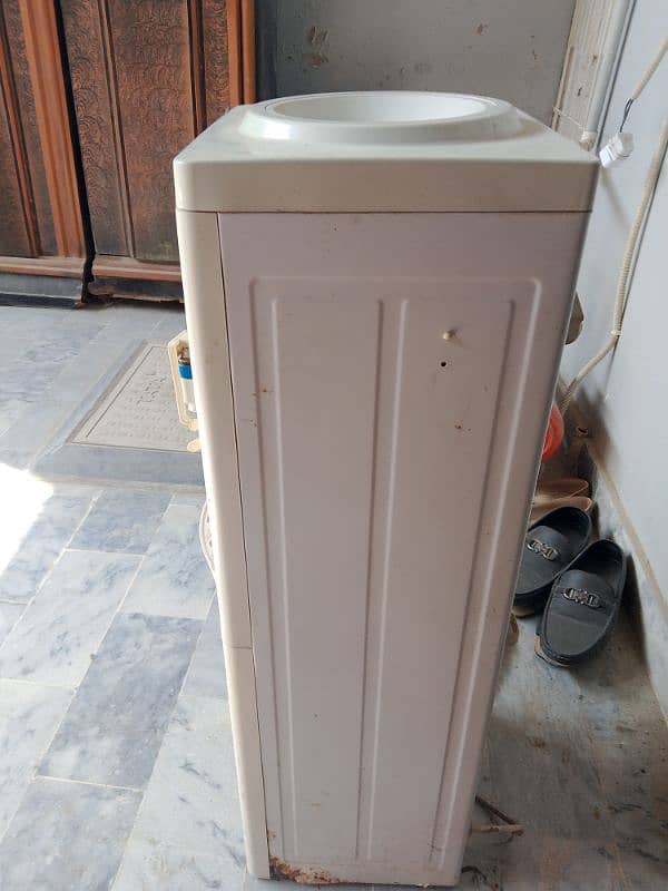 Dawlance water dispenser for sale 3