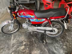 Bike For Sale 70Cd