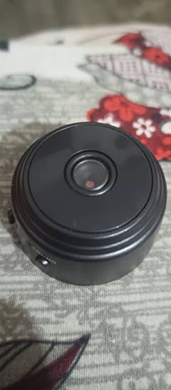 Mini Wifi Camera