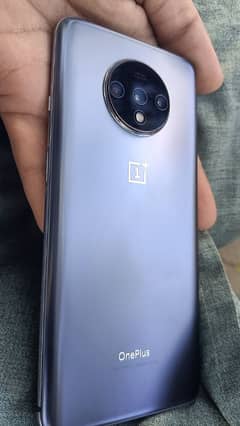 OnePlus 7T (8GB RAM, 128GB Storage) - Excellent Condition, Urgent Sale