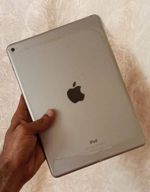 03090789029 Only Call iPAD Air 2 7