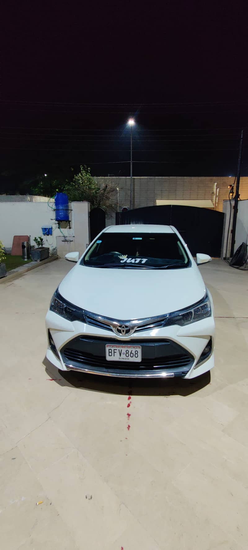 Toyota Corolla GLI 2016 9